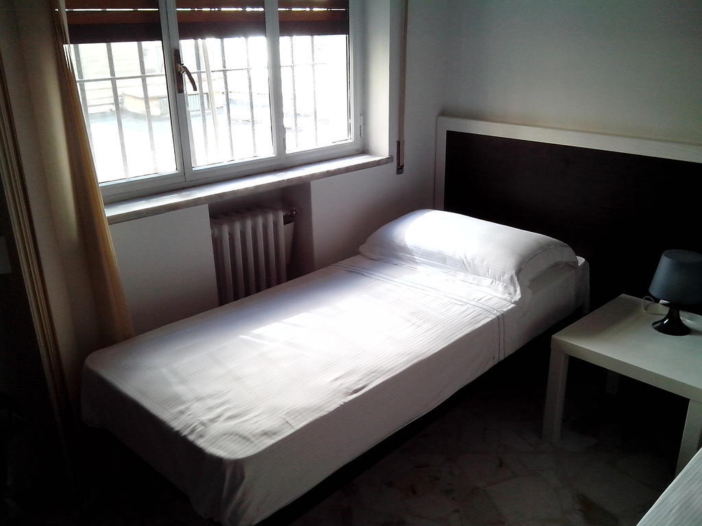 Greta Bed And Breakfast Bari Buitenkant foto
