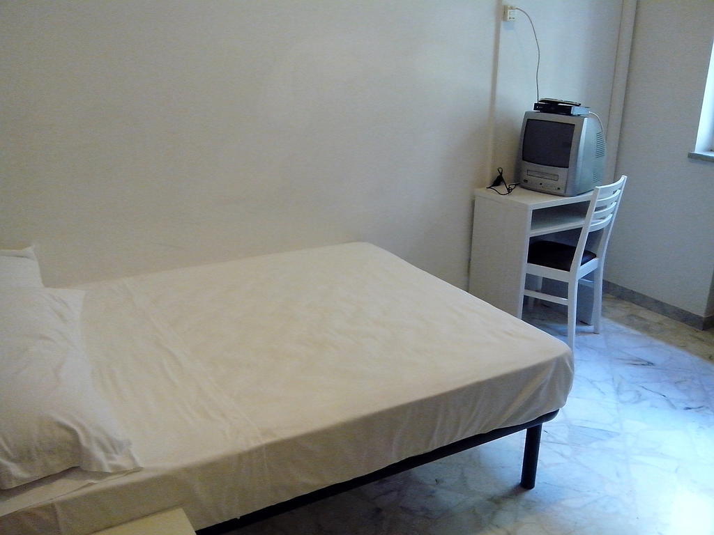 Greta Bed And Breakfast Bari Buitenkant foto