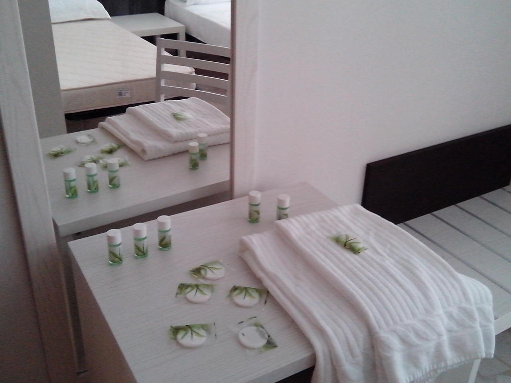 Greta Bed And Breakfast Bari Kamer foto