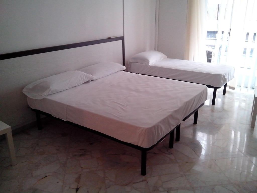 Greta Bed And Breakfast Bari Kamer foto