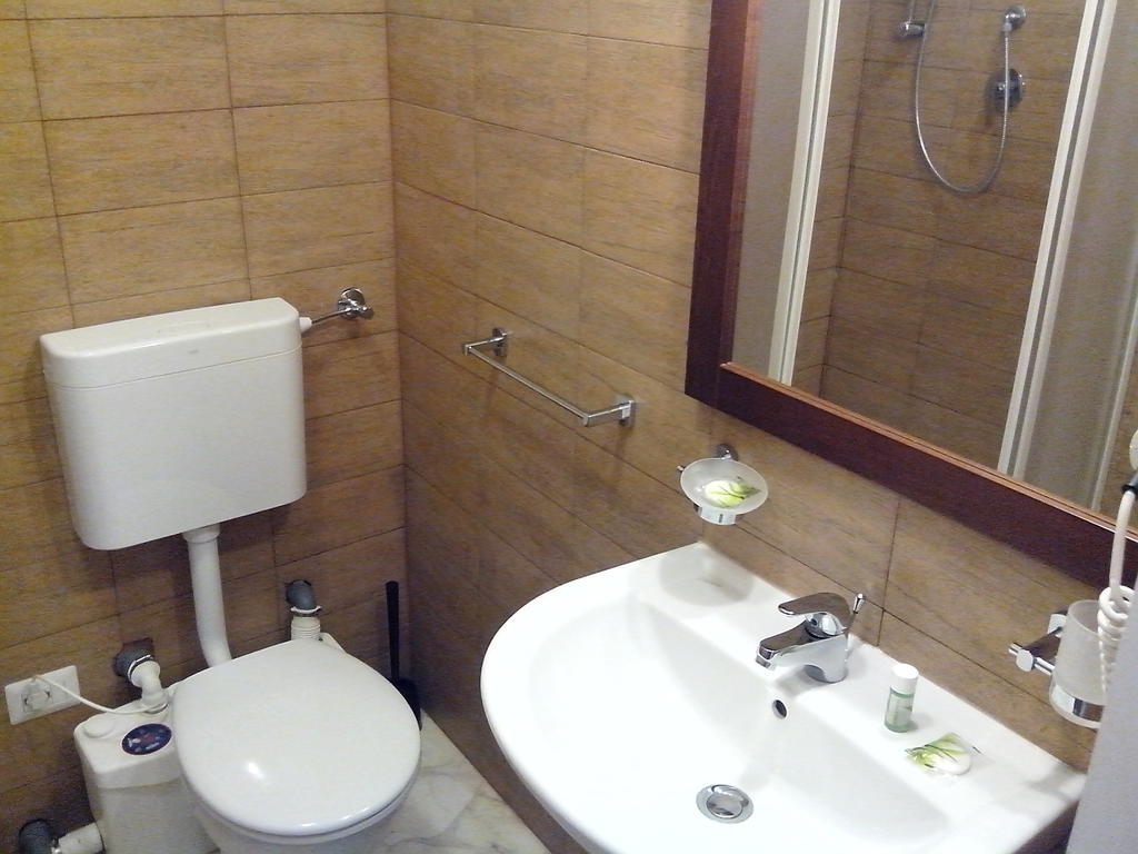 Greta Bed And Breakfast Bari Kamer foto